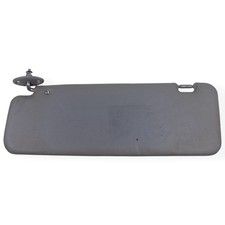 1989-1995 Toyota Pickup 1990-1995 4runner Driver Left Side Sun Visor 16 Inch 1989-1995 Toyota Pickup 1990-1995 4runner Driver Left Side Sun Visor 16 Inch