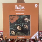 THE BEATLES Rubber Soul DeAGOSTINI Album LP Vinyl Record Japan Sealed