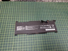 Genuine MSI Modern 15 A10M 15.6" Battery 11.4V 52.4Wh BTY-M491 60-70%