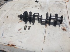 60s 70s Dodge 383 Cranckshaft Forget Mopar Plymouth Charger Coronet.010.010 60s 70s Dodge 383 Cranckshaft Forget Mopar Plymouth Charger Coronet.010.010