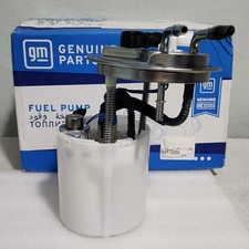 Acdelco Gm Original Equipment Mu2135 Fuel Pump And Sender Assembly 19299716