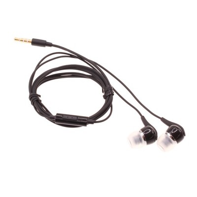 Wired Earphones Headphones Handsfree Mic 3.5mm Headset Earbuds for Cell Phones