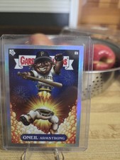 2023 Topps Garbage Pail Kids x MLB Baseball Checklist Guide in-content 4