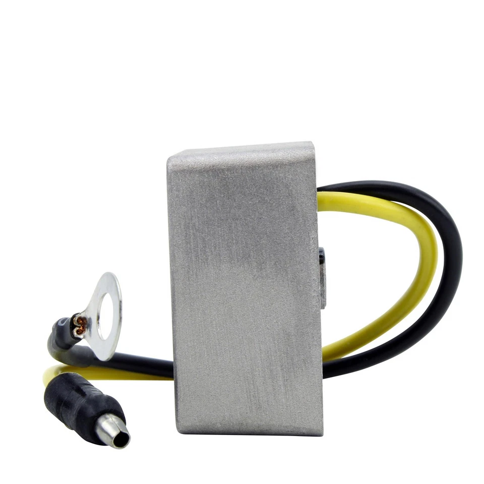 Lighting Stator + Regulator Rectifier Honda XR 80 100 | CRF 80 / 100 F 1992-2013 - Image 3 of 4