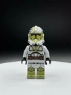 Lego Star Wars Custom Minifigure - Doom Legion Heavy Clone Trooper
