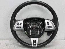 Jaguar, Xf Steering Wheel X250 06/08 05/15