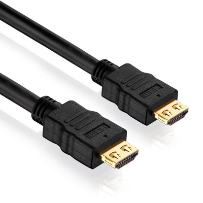 PureLink HDMI Kabel - PureInstall TPE halogenfrei 0,50m