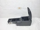 11-14 Subaru Impreza WRX Center Console Lid Armrest Storage Compartment Box OEM