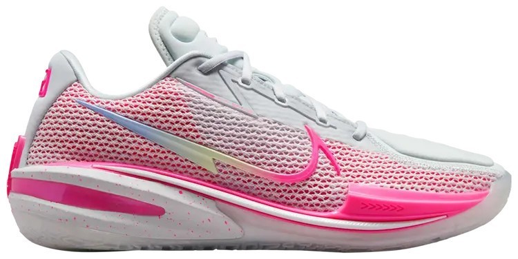 Nike Air Zoom GT Cut EP Think Pink for Sale | Authenticity