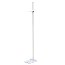 Height Measurement Tool for Kids, Precision Stadiometer Portable Height Measu...