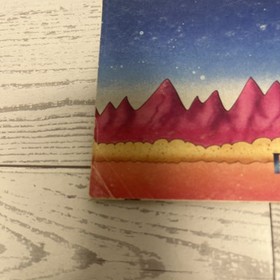 Nintendo NES Battletoads Manual 