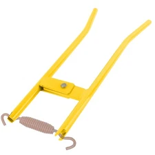 Chelhead Truck Brake Spring Tool LT890 Heavy Duty Rear Drum Brake Return Adju...