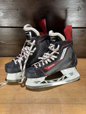 CCM Jetspeed 260 Ice Hockey Skates - UK Size 8 EU 42 - Lace Up - Good Condition