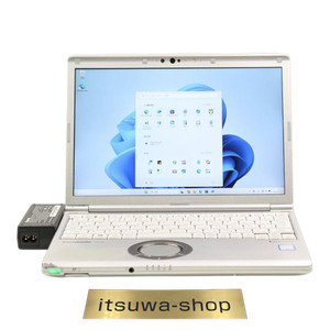 Lets Note | eBay
