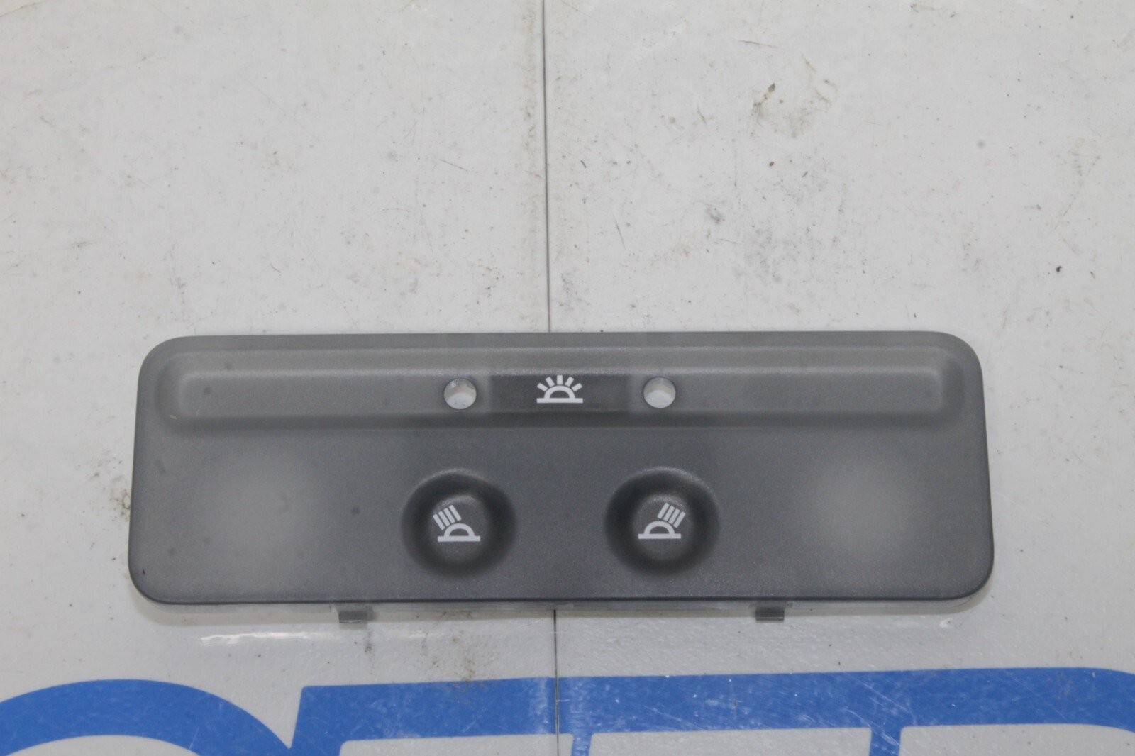 McLaren MP4-12C 2012-2014 Dome light switch