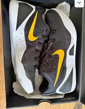 Nike Kobe IX Elite Low EM Protro