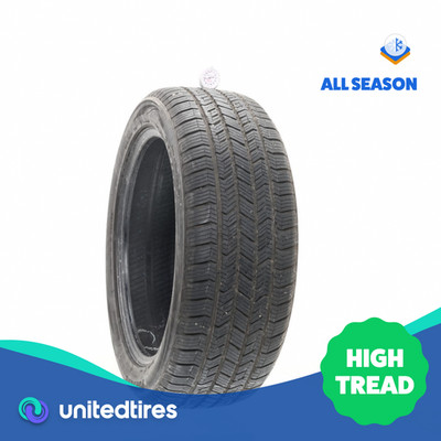 Used 245/50R20 Fortune Climaflex 4S FSR402 105V - 9.5/32