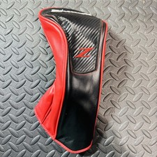 Srixon Z Golf Red Black Head Cover Driver Headcover z