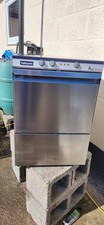 MaidaidL Glass Washer