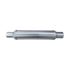 Muffler Fits Ford Tractors  164203 310079