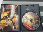 Playstation 2 Sega Shadow The Hedgehog Tested GC dvd -cd