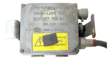 VW Passat 3BG Scheinwerfer Xenon Steuergerät rechts links 3B7941641 Vorschaltge