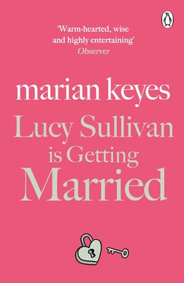 Lucy Sullivan is Getting Married | British Book Awards Author of the Year 2022