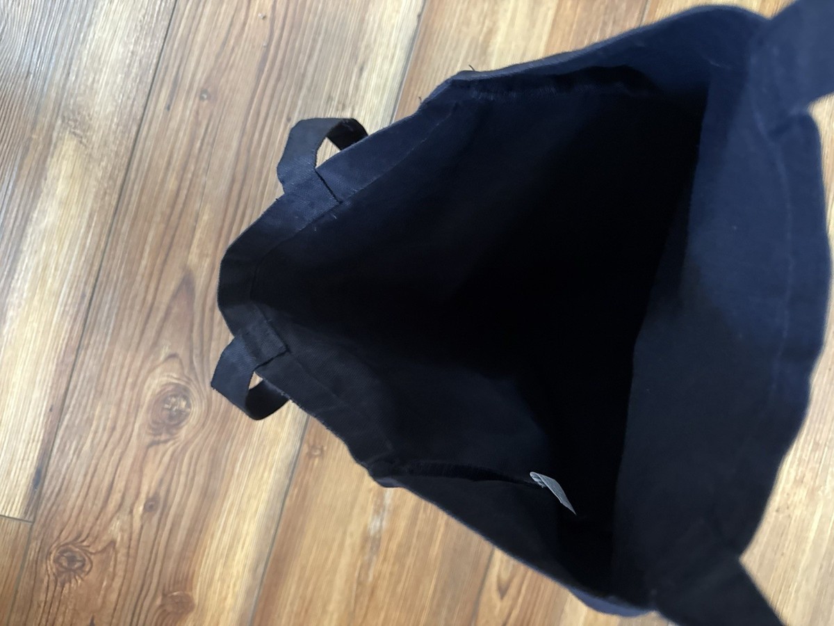 WU-TANG - THE FINAL CHAMBER TOUR 2025 - TOTE BAG - Official Merch