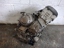 2014 KAWASAKI ZX 10R ZX 1000 JEF ENGINE ZXT00JE015375