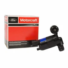 Genuine Motorcraft Windshield Washer Pump  WG-337