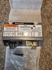 Honeywell S8610 F 1016 Intermittent piolet module (411)