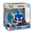 Funko Pop! Vinyl Pokémon Greninja #980 Target Exclusive Figure
