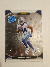 2025 Panini Instant Rated Rookie Holoflex Football Checklist Guide in-content 20