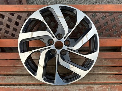 1x Alufelge 19 Zoll 5.0'' 5x112 43ET 6856894 BMW I3 Rim Wheel