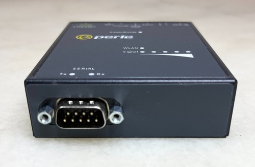 Perle IOLAN SDG1 W Secure Wireless Device Server - 第 4/9 張圖片