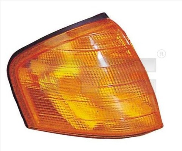 Blinkleuchte Links FüR Mercedes W202 S202 93-01 2028260943-image