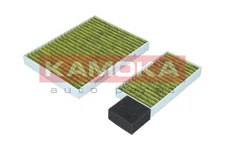 Kamoka 6080101 filter, interior air for Hyundai Kia