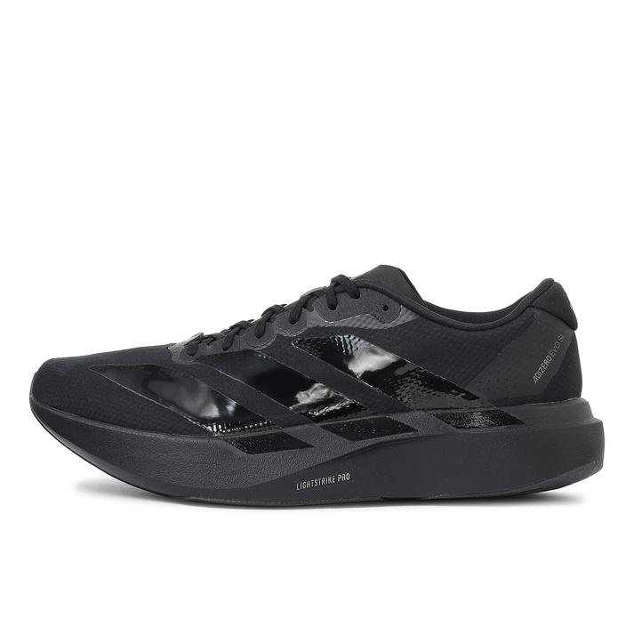 adidas Originals ADIZERO EVO SL WOVEN KH8426 Core Black Core Black