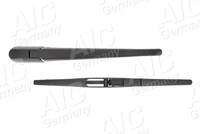 Wischarm Hinten FÜR Opel Agila B (H08) - AIC 56837