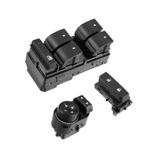 No.25789692 Door Lock Switch Power Master Window Switch Power Side Mirror