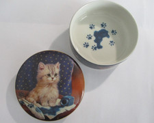 Ardleigh & Elliot Felix  Musical Trinket limited Edition