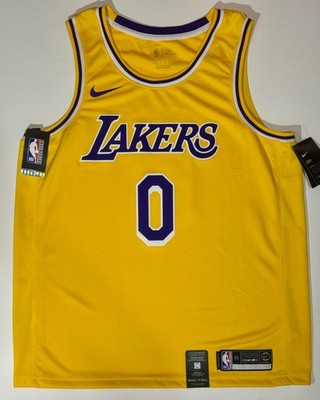 AUTHENTIC NBA NIKE Swingman Jersey Men's Sizes 40/44//48/52 No
