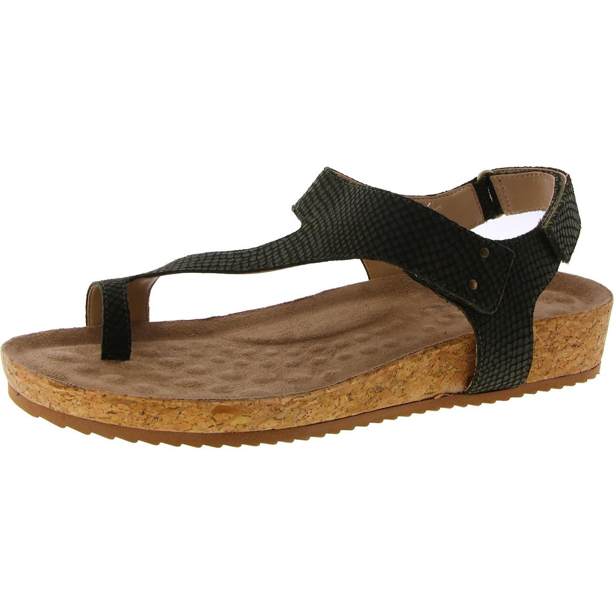 Женские туфли Ros Hommerson Preston Green с ремешком на щиколотке шириной 12 см (C, D, W) BHFO 5926