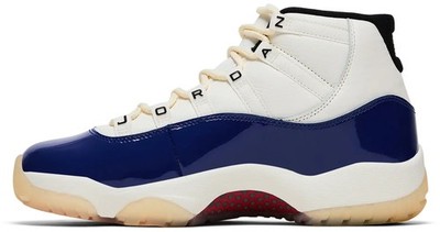 Nike Air Jordan 11 Rare Air AJ11 2025 Blue IH0296-400 Men's Ship