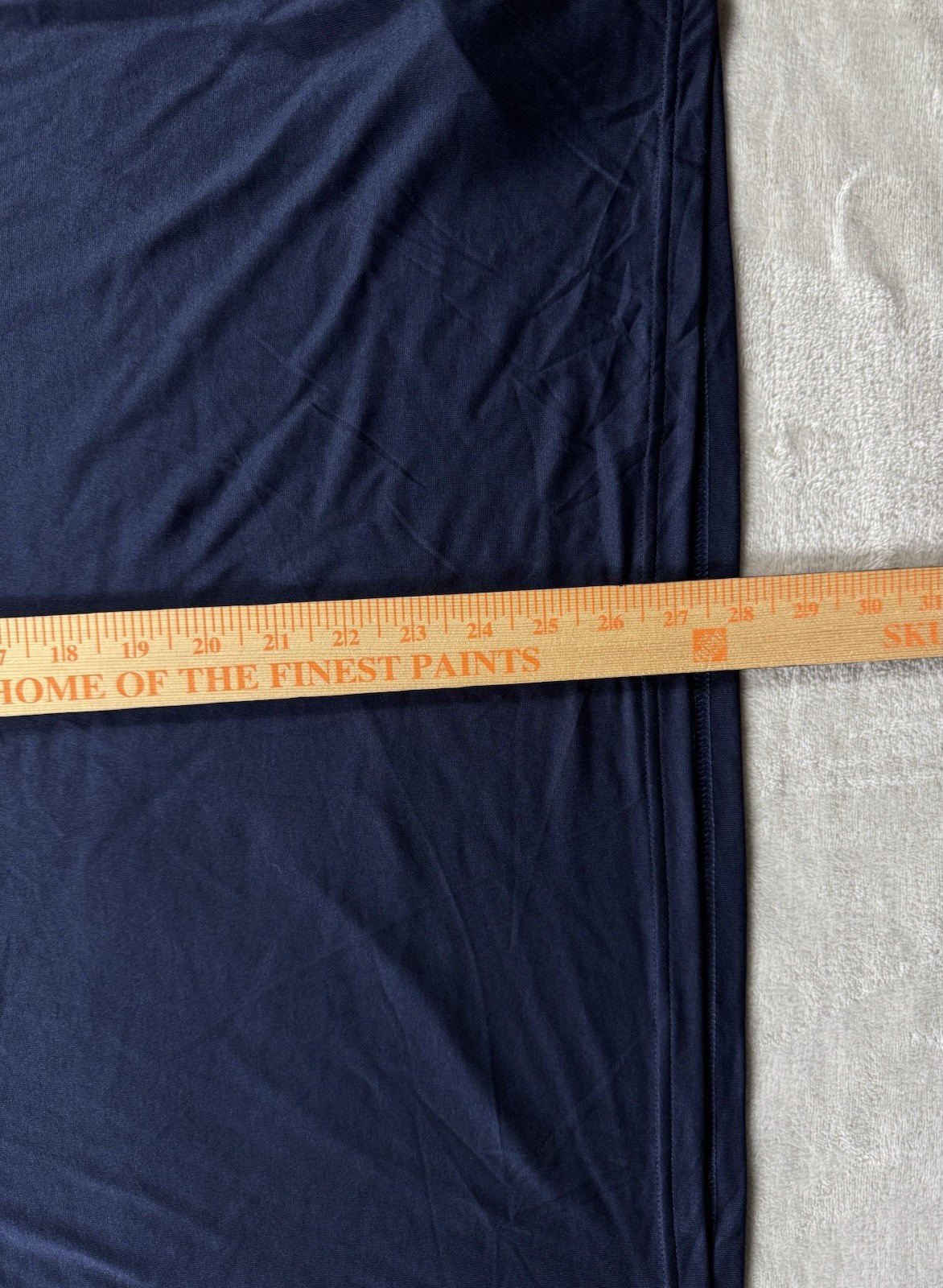 Los Angeles Rams Combine Training Performance Shirt Under Armour Men's Large thumbnail 9