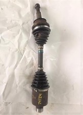 Cardan Ford Windstar