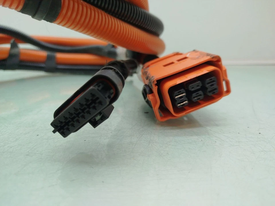 A4475409253 FILO / 400094775MBE0003 / 3010044 PER MERCEDES-BENZ VITO TOURER W44 Foto 2 de 4