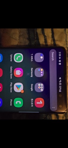 Samsung Galaxy  S10 Plus 5G - Picture 4 of 10