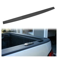 Tailgate Molding Cap Cover Trim Chevy Silverado Gmc Sierra Tailgate Molding Cap Cover Trim Chevy Silverado Gmc Sierra