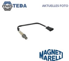 466016355002 LAMBDASONDE LAMDASONDE MAGNETI MARELLI FÜR ABARTH 500 595 695 1.4L